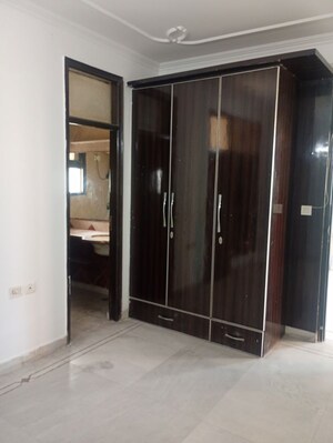 Building Lobby in 4 BHK Apartment at Sector 12 Dwarka – for Rent
