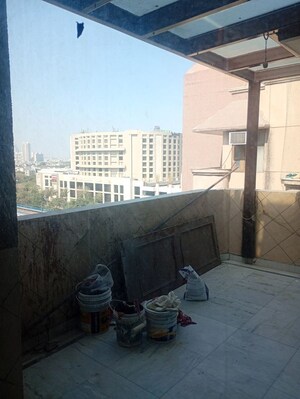 Parking in 4 BHK Apartment at Sector 12 Dwarka – for Rent