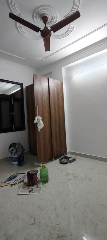 1 BHK Builder Floor For Rent in Chattarpur