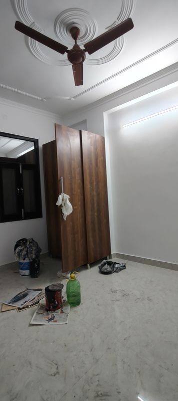 1 BHK Builder Floor For Rent in Chattarpur