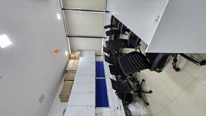  Office Space For Rent in Garnet Paladium, Goregaon East