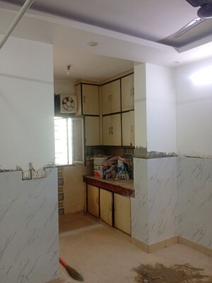 Kitchen in 2 BHK Apartment at Sector 18 Dwarka – for Rent