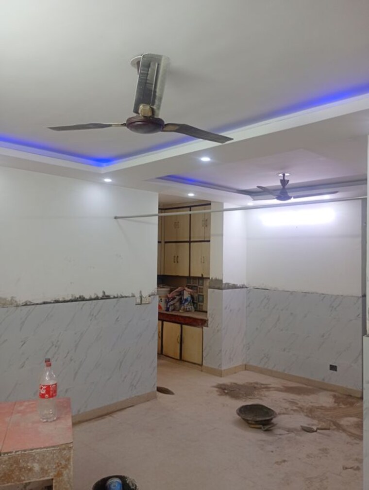 Room, sector 18 dwarka 2 Bedroom 1200 Sq.Ft. Apartment In Sector 18 Dwarka Delhi 10043169