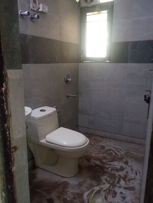 Master Bedroom in 2 BHK Apartment at Sector 18 Dwarka – for Rent