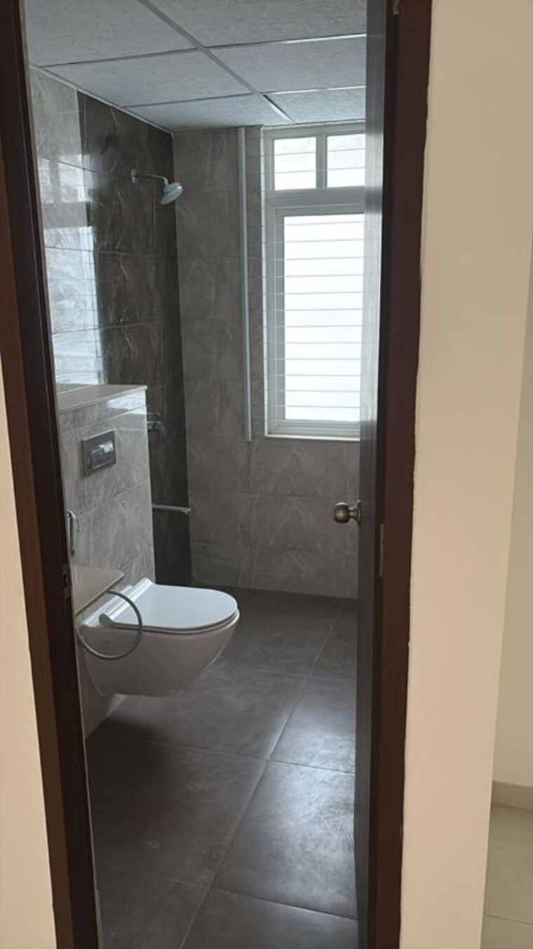 Bathroom, vision-aristo 2 Bedroom 734 Sq.Ft. Apartment In Ravet Pune 10043178