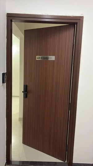 Furnished Amenities in 2 BHK Apartment at Vision Aristo, Ravet – for Rent