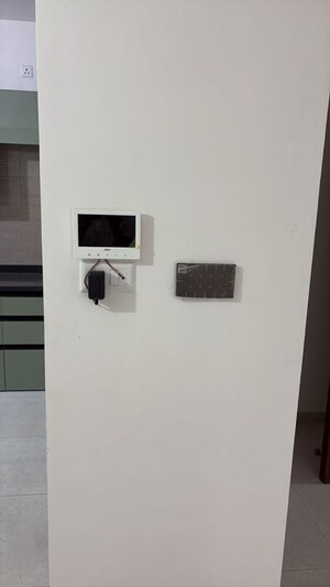 Furnished Amenities in 2 BHK Apartment at Vision Aristo, Ravet – for Rent