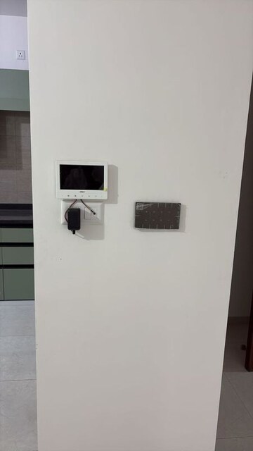 Furnished Amenities in 2 BHK Apartment at Vision Aristo, Ravet – for Rent