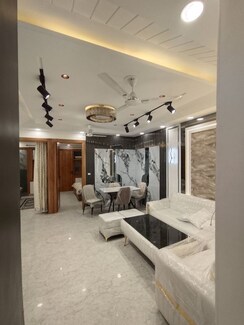 3 BHK Builder Floor For Sale in Uttam Nagar