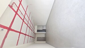 Staircase in  Office Space at Bhoomi 9 Business Bay, Malad West – for Rent