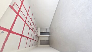 Staircase in  Office Space at Bhoomi 9 Business Bay, Malad West – for Rent