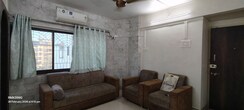 1 BHK Apartment For Rent in Bhandup East