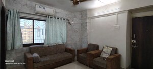 1 BHK Apartment For Rent in Bhandup East