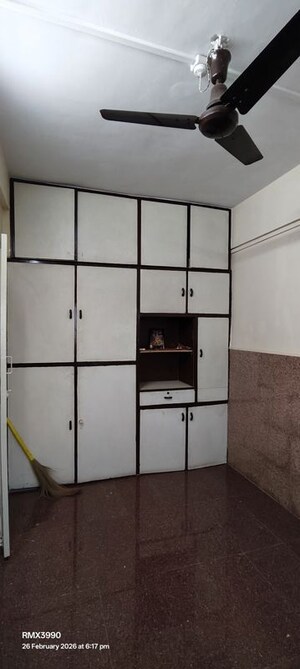 Furnished Amenities in 1 BHK Apartment at Bhandup East – for Rent