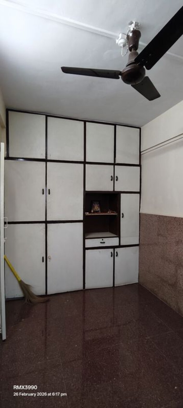 undefined, bhandup east 1 Bedroom 550 Sq.Ft. Apartment In Bhandup East Mumbai 10043182