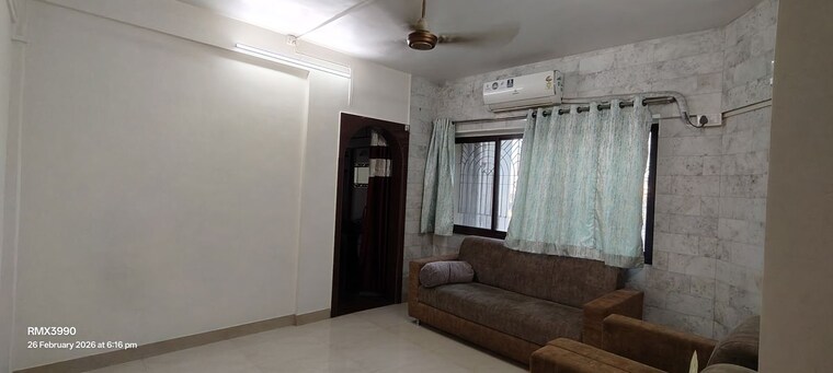 undefined, bhandup east 1 Bedroom 550 Sq.Ft. Apartment In Bhandup East Mumbai 10043182
