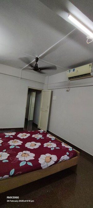 Furnished Amenities in 1 BHK Apartment at Bhandup East – for Rent