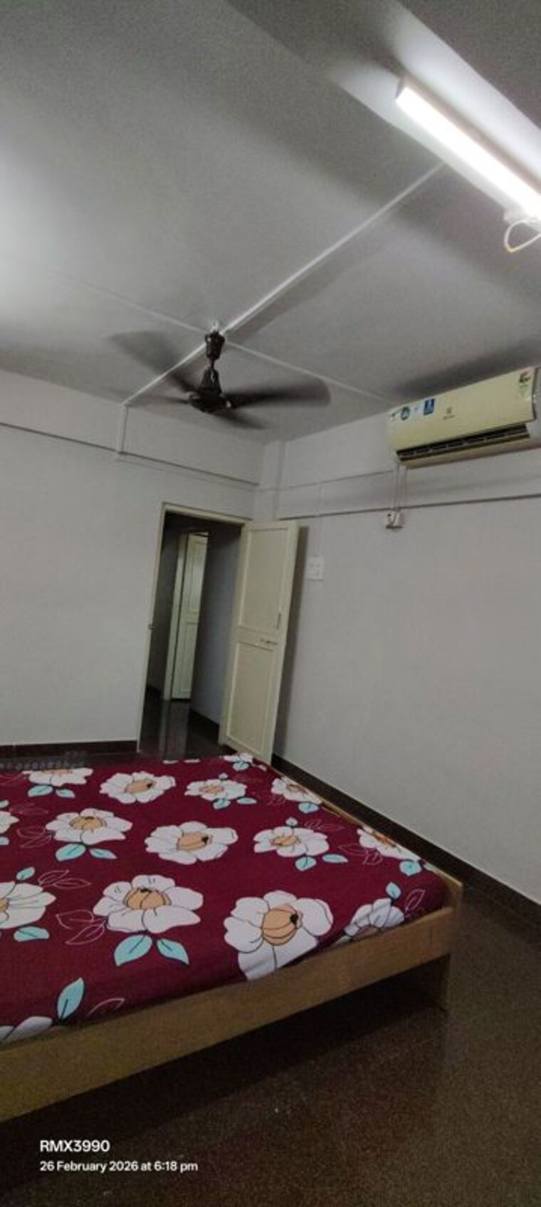 undefined, bhandup east 1 Bedroom 550 Sq.Ft. Apartment In Bhandup East Mumbai 10043182