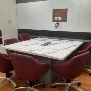 Bedroom in  Office Space at Dlf Phase I – for Rent