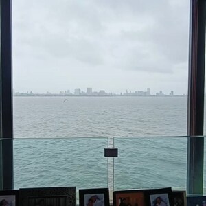 4 BHK Apartment For Sale in Walkeshwar