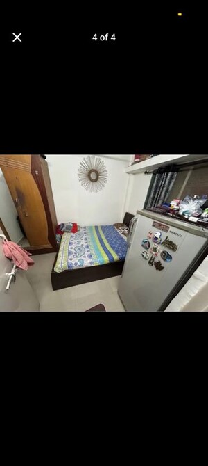 1 BHK Apartment For Rent in Shubham Lavista, Ghatkopar East