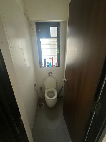 Bathroom in 1 BHK Apartment at Lodha Casa Ultima, Chirak Nagar – for Rent