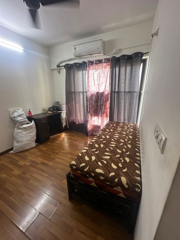 Bedroom, lodha-casa-ultima 1 Bedroom 650 Sq.Ft. Apartment In Chirak Nagar Thane 10009802