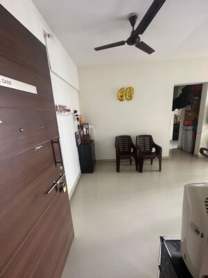 Team Area in 1 BHK Apartment at Lodha Casa Ultima, Chirak Nagar – for Rent