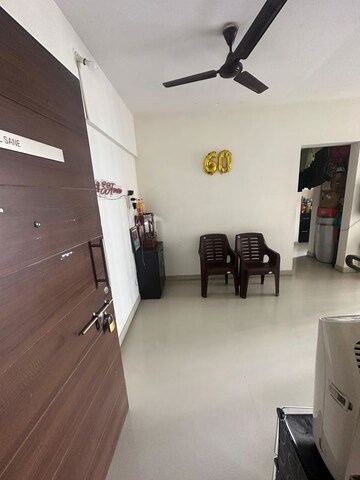 Team Area in 1 BHK Apartment at Lodha Casa Ultima, Chirak Nagar – for Rent