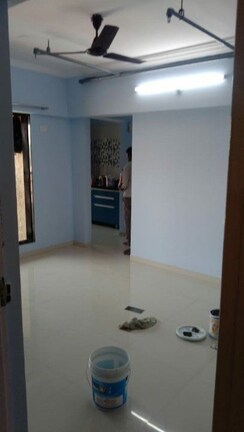 2 BHK Apartment For Sale in Raunak City Sector 4