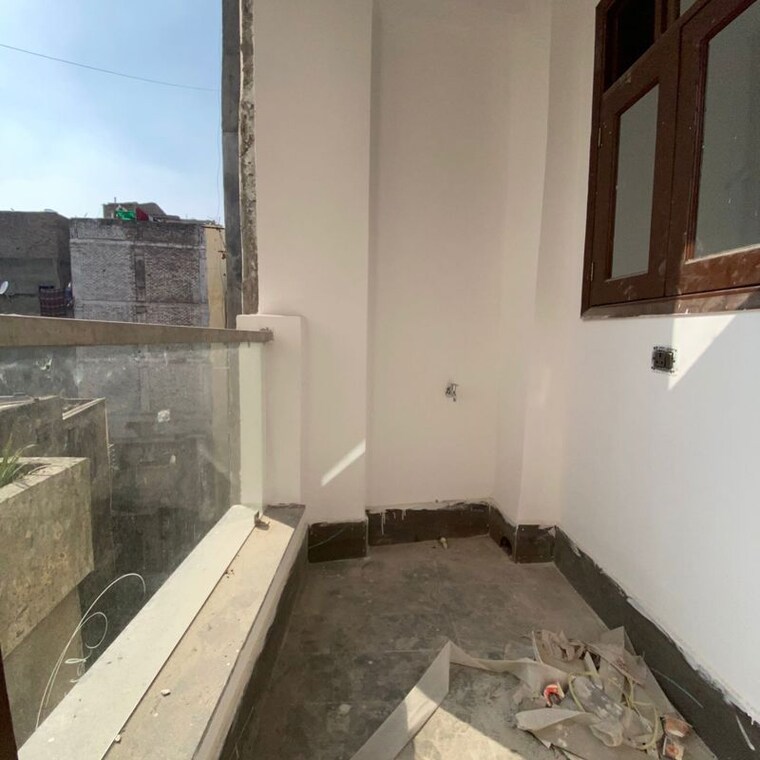 Kitchen, geetanjali enclave 2 Bedroom 900 Sq.Ft. Builder Floor In Geetanjali Enclave Delhi 10043249
