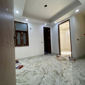 Room in 2 BHK Builder Floor at Geetanjali Enclave – for Rent