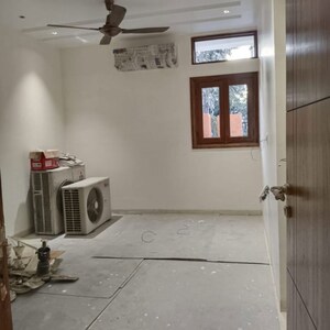 Living Room in 2 BHK Builder Floor at Geetanjali Enclave – for Rent