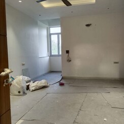 2 BHK + Study Room Builder Floor For Rent in Geetanjali Enclave