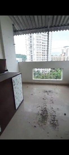 3 BHK + Extra Room Apartment For Rent in Cosmos Regency Kavesar