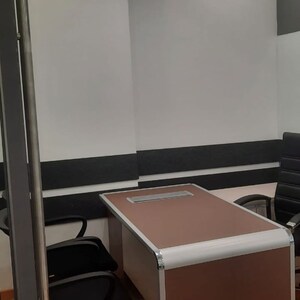  Office Space For Rent in DLF Oakwood Estate, Sector 25