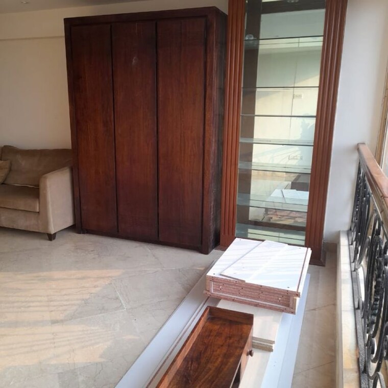 Bedroom, breach candy 3 Bedroom 1440 Sq.Ft. Apartment In Breach Candy Mumbai 10043258
