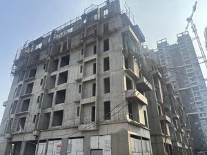 2 BHK Apartment – Exterior View View at Merlin Avana, Tollygunge - for Sale