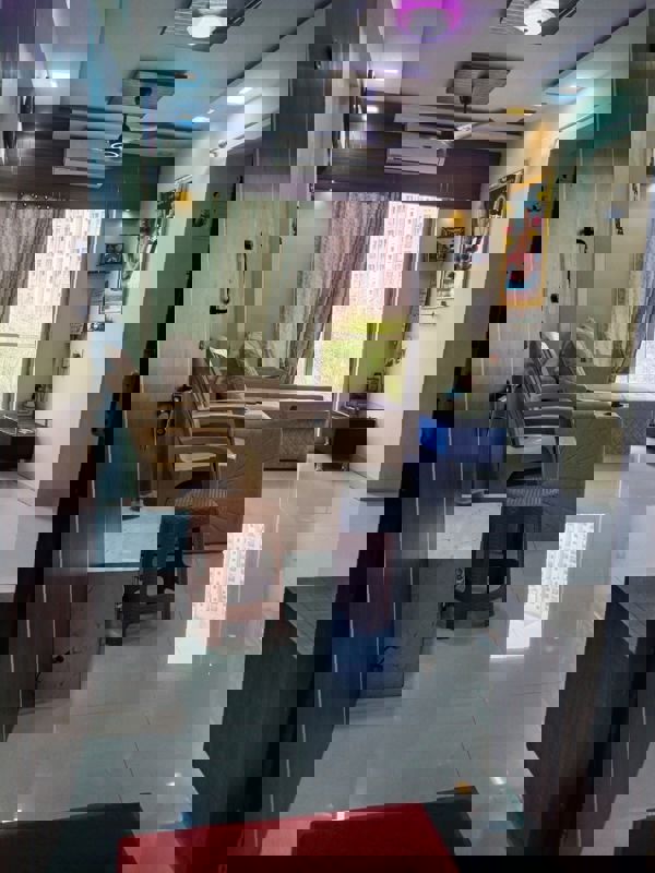 1 BHK + Extra Room 445 Sq.Ft. Apartment in JVM Olive