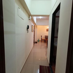 Building Lobby in 2 BHK Apartment at Debonair Apartments, Kapad Bazar – for Rent