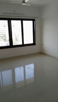2 BHK Apartment For Sale in Wadhwa Pristine