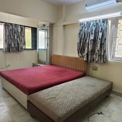 2 BHK Apartment For Rent in Nirvana CHS
