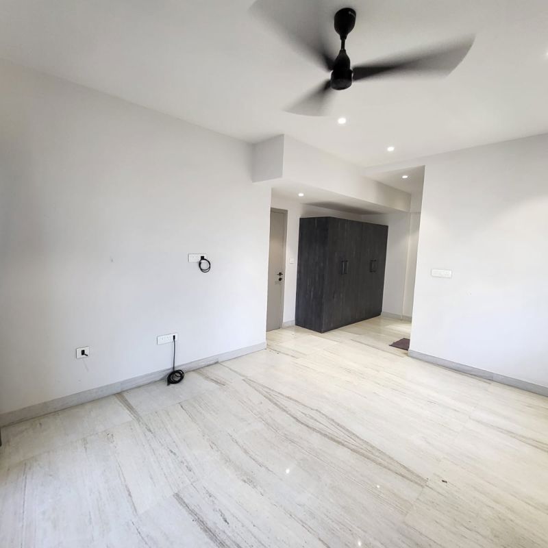 2 BHK + Servant Room 1400 Sq.Ft. Apartment in Mittal Phoenix Towers