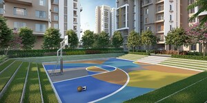 4 BHK Apartment For Sale in Merlin Avana, Tollygunge