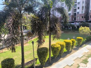 3 BHK Apartment – Garden View at Kajaria Greens, Alwar Bypass Road - for Sale