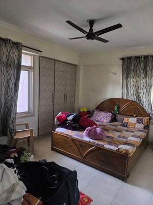 Bedroom in 3 BHK Apartment at Kajaria Greens, Alwar Bypass Road – for Sale