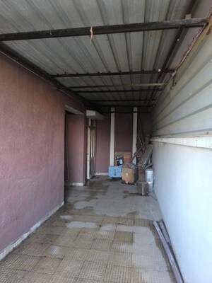 Building Lobby in 3 BHK Apartment at Kajaria Greens, Alwar Bypass Road – for Sale