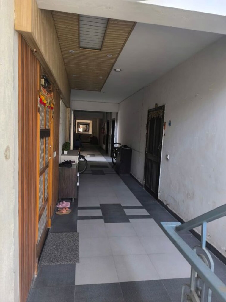 undefined, kajaria-greens 3 Bedroom 2278 Sq.Ft. Apartment In Alwar Bypass Road Bhiwadi 10043405