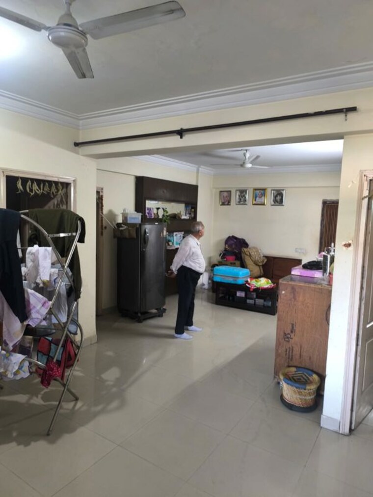  Parking, kajaria-greens 3 Bedroom 2278 Sq.Ft. Apartment In Alwar Bypass Road Bhiwadi 10043405