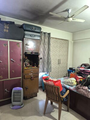 Master Bedroom in 3 BHK Apartment at Kajaria Greens, Alwar Bypass Road – for Sale